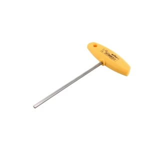 Picture of Willi Hahn Corp 33468 3/16 Soft Grip Hex T-Handle